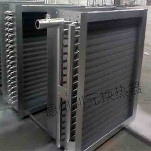 <b>形式多样空气冷却器</b>